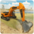 icon Heavy Excavator Simulator PRO 9.0