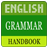 icon English Grammar Handbook(Engels grammatica handboek) 2.6