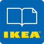icon Catalogue(IKEA catalogus)