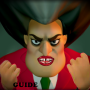 icon Scaryy Teacher(Scary Teacher 3D New 2021 Guide
)