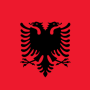 icon Albanian Flag Wallpapers(Albanese Vlag Wallpapers
)