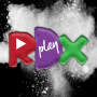 icon RDX Play(RDX Play | Korte video-app)