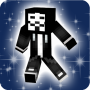 icon Hacker Skins for MCPE(Hacker Skins voor Minecraft PE
)