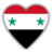icon Syria Radio Music & News(Syrië Radio Muziek Nieuws) 1.0
