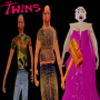 icon The Twins Granny Mod: Chapter 3(The Twins Granny Mod: Chapter 3
)