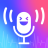 icon Voice Changer(Stemvervormer - Stemeffecten) 1.02.72.1125