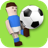 icon ToyFootballGame3D(Speelgoedvoetbalspel 3D) 2.0.8