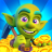 icon Gold And Goblins(Gold Goblins: Idle Merger) 1.30.0