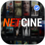 icon Guide NetCine(Netcine: novo- Filmes, Séries 2020
)