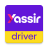 icon Yassir Driver(Yassir Bestuurder: Partner-app) 2.3.3