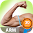 icon Arm Workout(Strong Arms in 30 Days) 1.0.3
