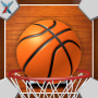 icon Lets Play BasketBall 3D(Laten we Basketbal 3D spelen)