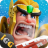 icon Lords Mobile(Lords Mobile Godzilla Kong War) 2.116