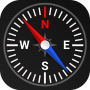 icon Smart Compass(Slim kompas: Digitaal kompas)