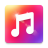 icon Music Hero Player(Muziekspeler - Mp3-speler) 8.2.5