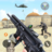 icon Army Gun Shooting Game(Gun Games: FPS Schietspellen) 1.2.0