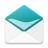icon Aqua Mail(Email Aqua Mail - Snelle, veilige) 1.48.1