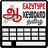 icon EazyType Tamil Keyboard(Snel Tamil-toetsenbord Emoji S) 3.1.1