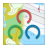 icon Mapitare(Mapitare Terrein en zee kaart) 1.0.27