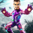 icon Super Iron Hero(Super Iron Hero: Invading) 1.0.1.1