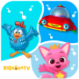 icon Nursery Rhymes & Lullabies by KidsBeeTV(Nursery Rhymes Lullabies TV)