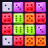 icon Jewel Games(Jewel Games: Dobbelstenen Merge Number) 1.4.22