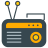icon RadioNet(RadioNet Radio Online) 1.93