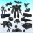 icon Flying Wild Tiger Robot Game(Robotspel Robottransformatie Oorlog) 13.2