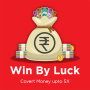 icon com.luckywinner.winbyluckapp(Spin voor jou: 5X Cash)