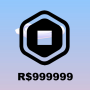 icon Free Robux Scratch(Gratis Robux - Kras en win - Krijg echte Robux
)