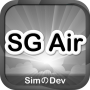 icon SG Air