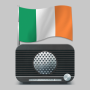 icon Radio Ireland - FM Radio (-radio Ierland - FM-radio
)