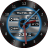 icon Metal Glow HD(Metal Glow HD Watch Face) 4.6.6