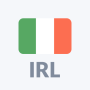 icon Radio Ierland(Radio Ierland FM online
)