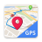 icon GPS Navigation(GPS, Maps, Navigate, Traffic ) 1.3.6