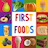 icon First Foods for Baby(First Words for Baby: Foods) 1.5