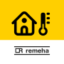 icon Remeha Home