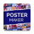 icon Poster Maker(Poster maker, Flyer, Banner) 11.0.0