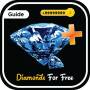 icon Diamond For Free(Gids voor gratis diamant gratis
)