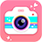 icon Camera(Schoonheid Camera Plus: Sweet Cam) 1.3.2