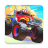 icon MonsterTrucks(Monster Truck Games voor kinderen) 1.1.7