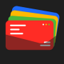 icon CardsCard Holder Wallet(2Wallet: Mobiele kaartassistent)