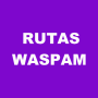 icon Rutas Waspam(Routes Waspam)