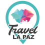 icon Travel La Paz(Travel La Paz.)