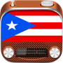 icon Radio Puerto Rico FM AM: Puerto Rico Radio Station(Radio Puerto Rico Online FM AM
)
