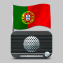 icon Radio Portugal - FM Radio (-radio Portugal - FM-radio
)
