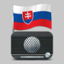 icon radio.slovensko.sk.online.fm(Radio Slowakije - radio online
)