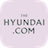 icon com.hdmallapp.thehyundai(The Hyundai.com - Hyundai Warenhuis Online Winkelcentrum) 2.9.8