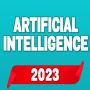 icon Artificial Intelligence(Chat AI - AI Chatbot Vriendprincipes)