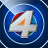 icon N4J Weather(WJXT - The Weather Authority) 6.10